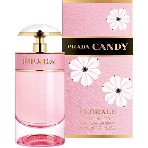 parfum candy prada florale|prada candy perfume ulta.